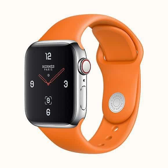 Hermes band for apple watch 4 new arrivals