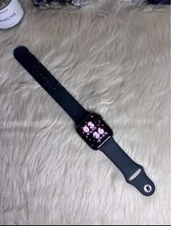 Apple Watch SE GPS, 44mm