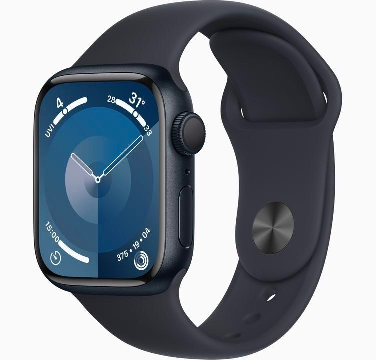AppleWatch9MDN urgent use cash sale your apple device pawn pajak gadai apple device OI664I7968