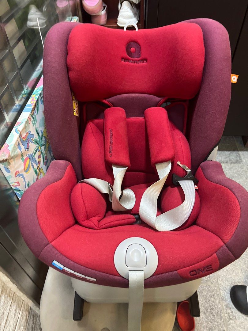 Apramo sale one 360