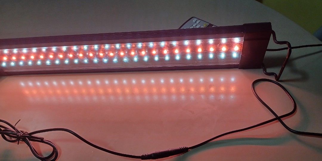 Aquarium Light Pet Supplies Homes Other Pet Accessories On Carousell aquarium-light-pet-supplies-homes-other-pet-accessories-on-carousell