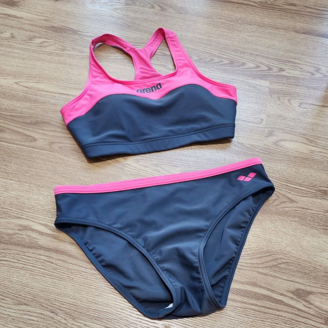 Arena 2 piece swimwear shop