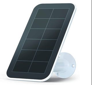 Arlo Solar Panel Charger (Item Code 602)