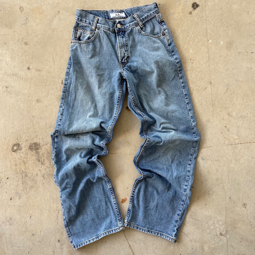 Armani exchange designer jean, Women's Fashion, Bottoms, Jeans