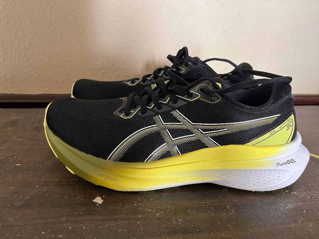 Gel kayano 9 wide cheap