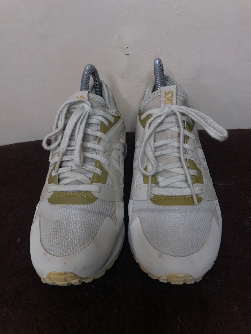 Asics tiger gel-lyte clearance v ns womens