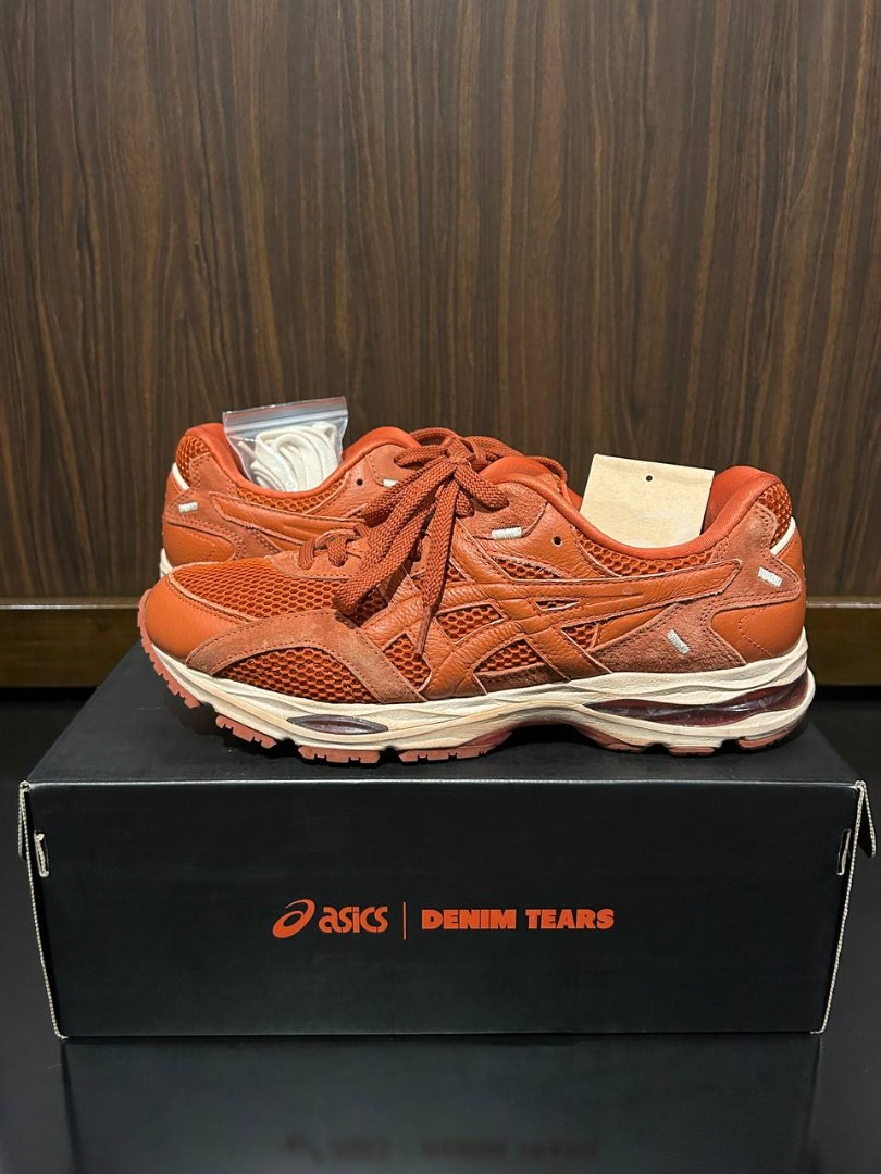 Asics jeans discount