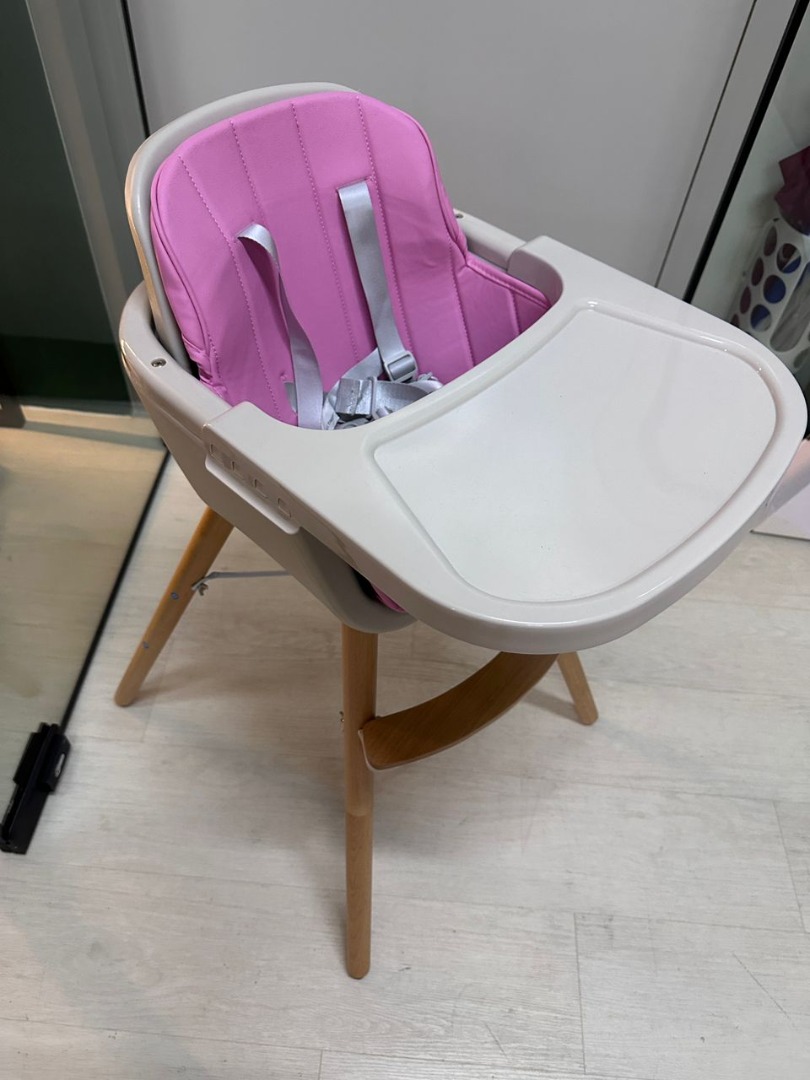 Kinbor baby clearance high chair