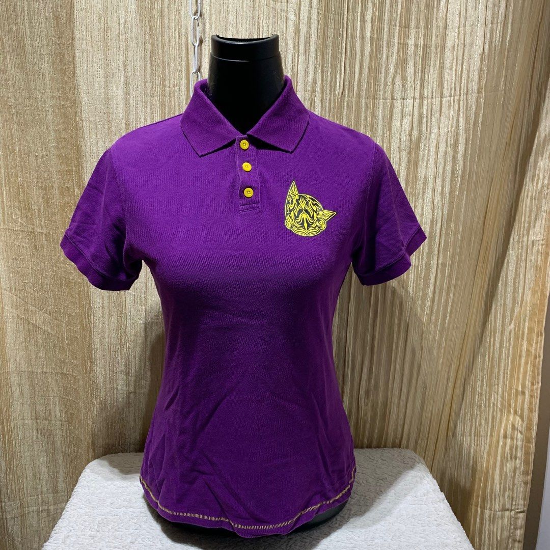 Astro Boy Polo Shirts for Women