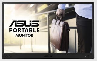 Asus Zenscreen MB166C 15.6” Full HD Portable USB Monitor