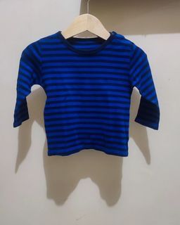 Atasan Uniqlo Baby