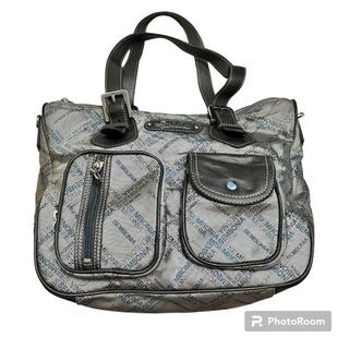 Aut. Sembonia Handbag