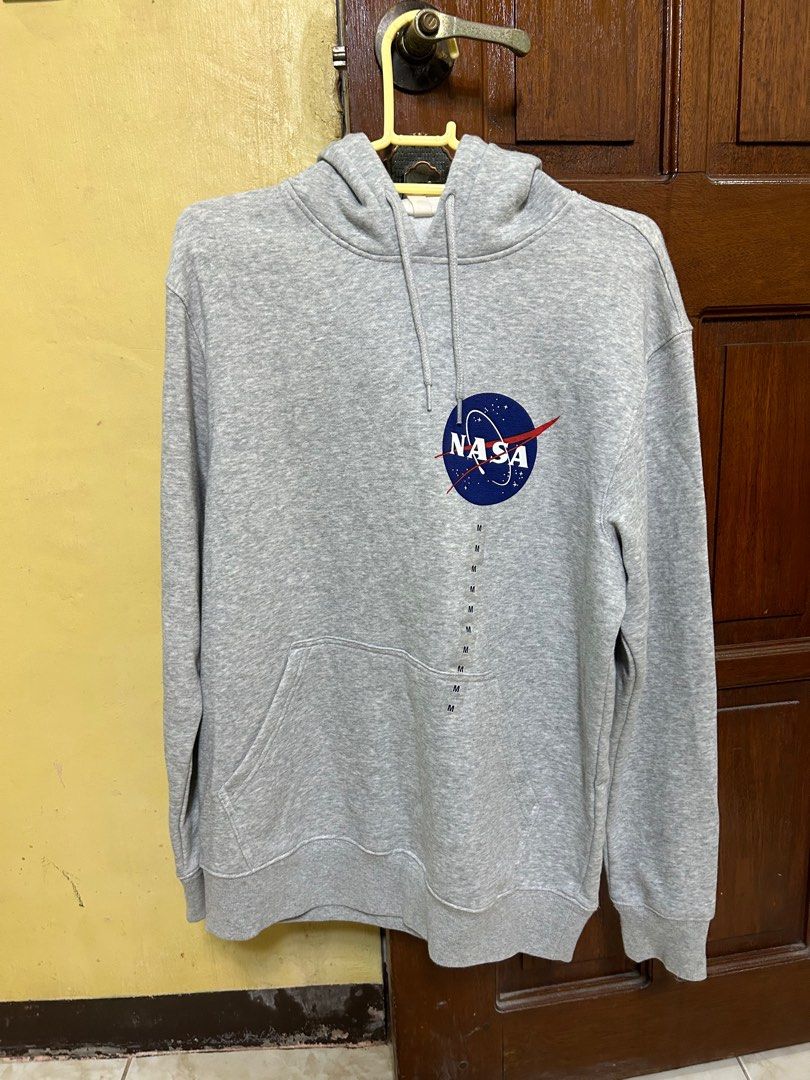 Harga hoodie nasa discount