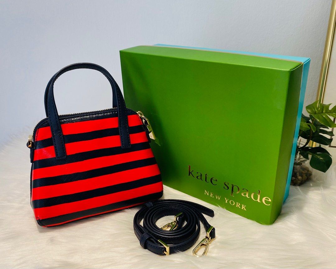 Kate Spade 24-Hour Flash Deal: Get This $400 Satchel Bag for Just $99