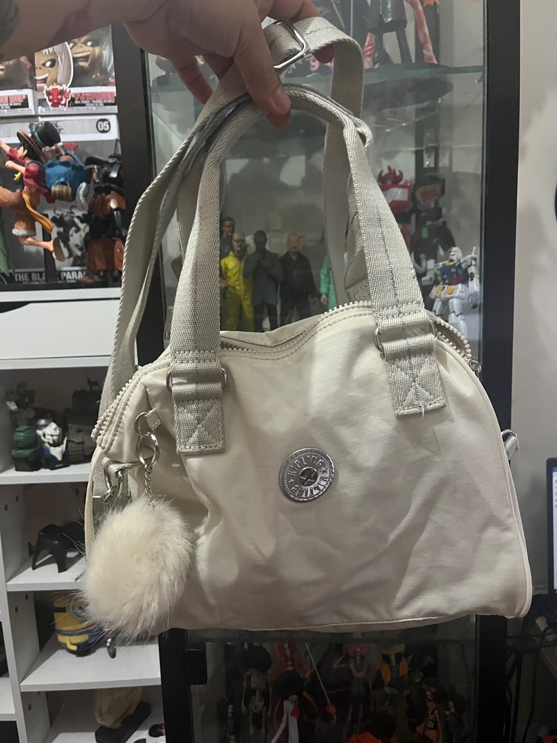 Authentic Kipling Bag