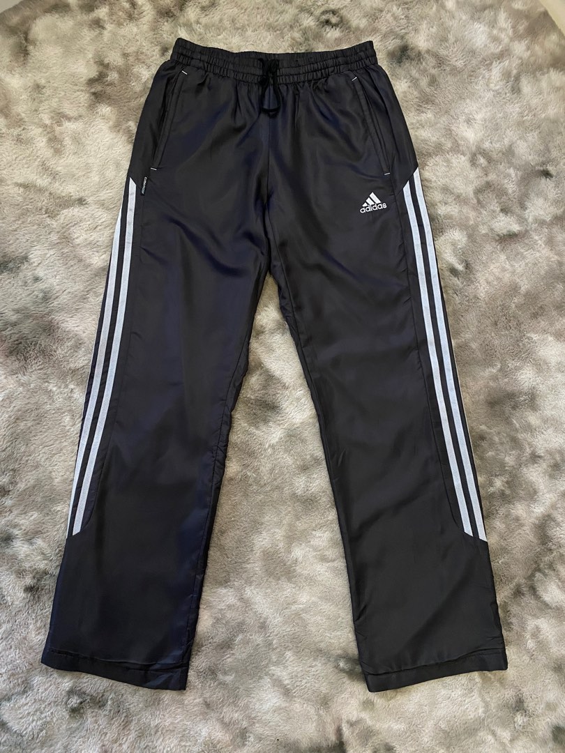 Adidas authentic top wind pant
