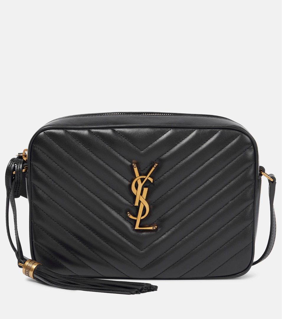 Saint laurent sales lou medium