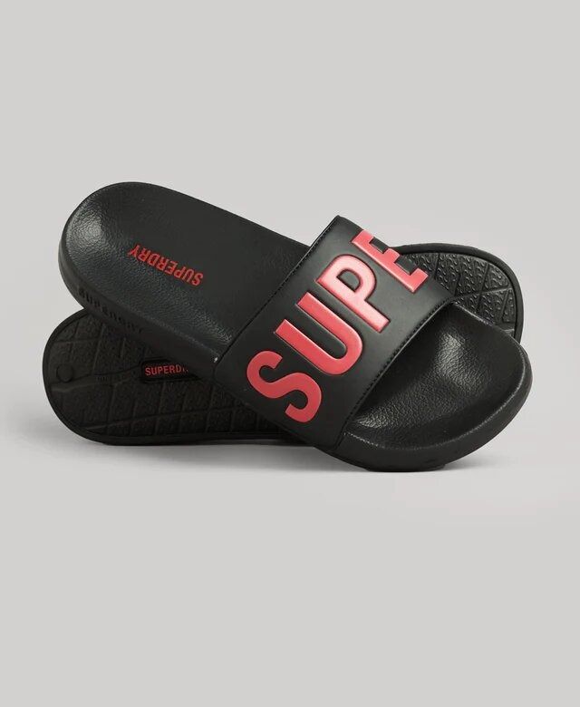 Sandal superdry discount
