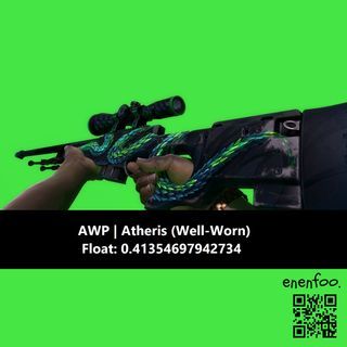 Awp  Atheris/ Mais Barato Que Na Steam - Counter Strike Cs - DFG