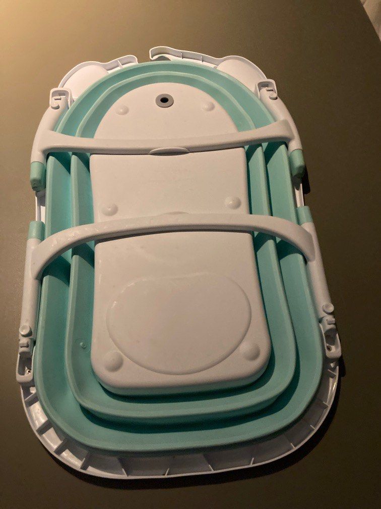 Club factory outlet baby bath tub