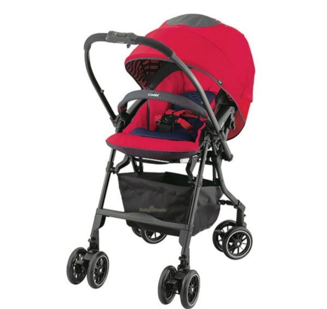 Baby Stroller Babies Kids Going Out Strollers on Carousell