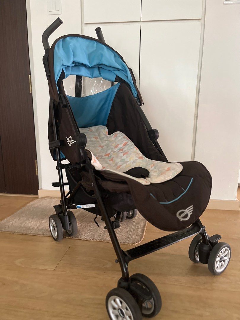 Baby Stroller Mini , Babies & Kids, Going Out, Strollers on Carousell