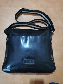 Bally Sling Bag Size 28X29 cm