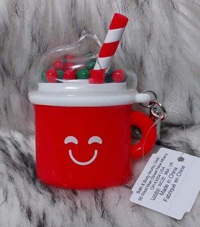 BBW Hand Sanitizer Holder