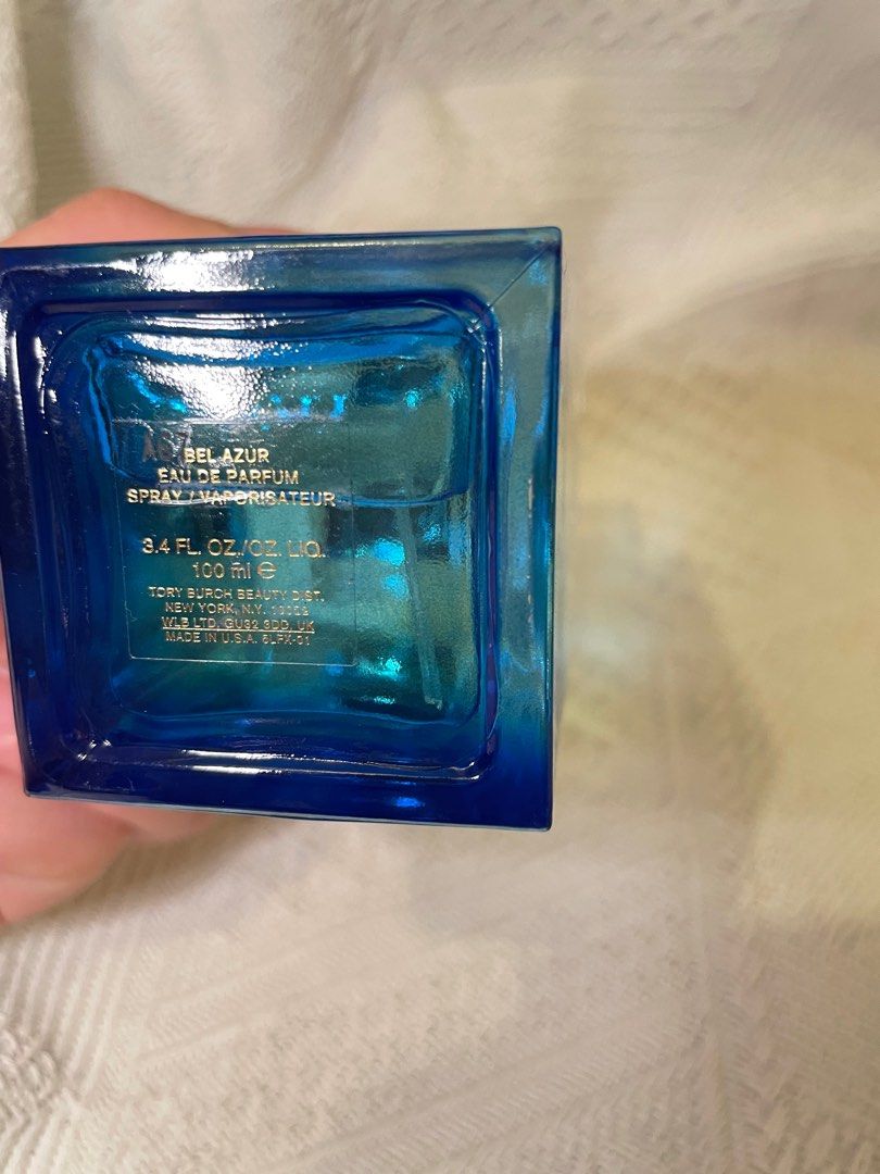 Bel azur eau de parfum deals