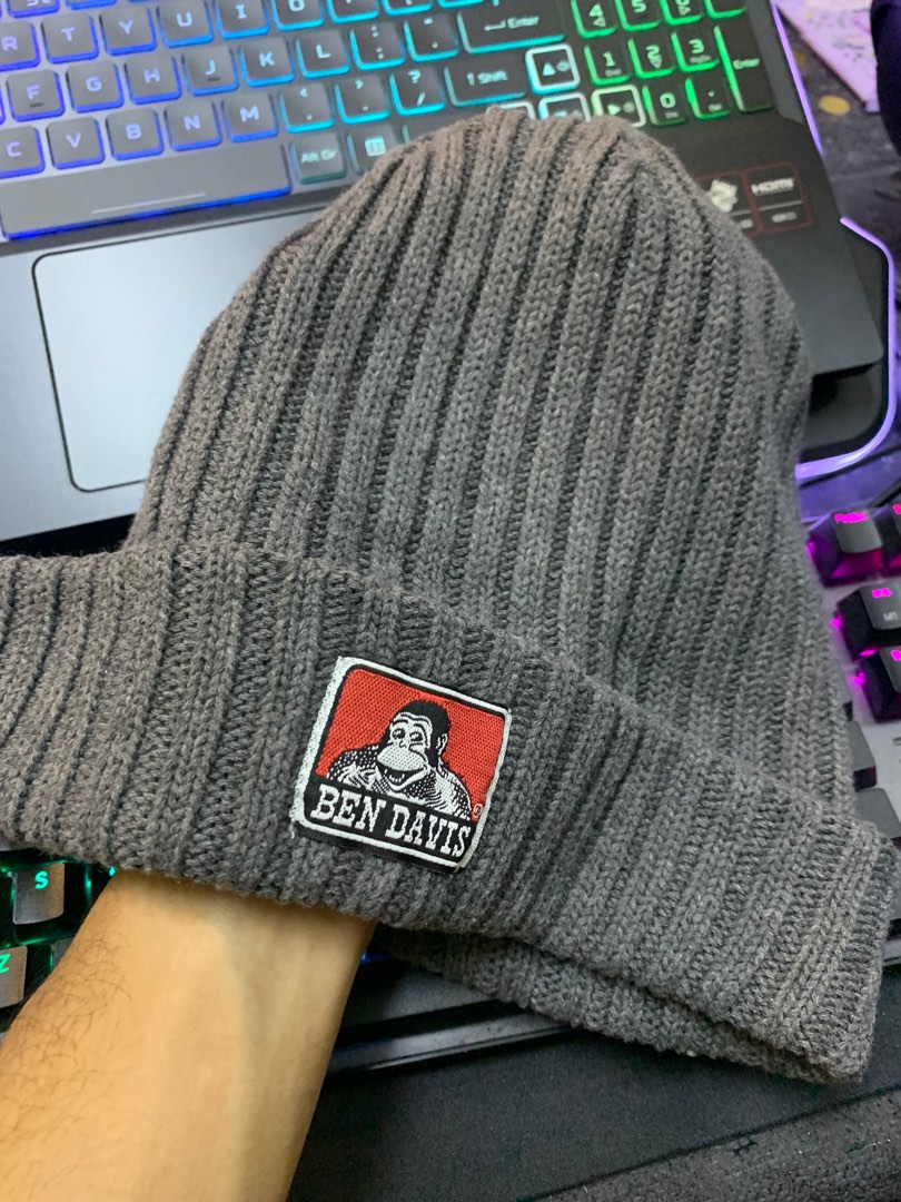 Ben davis hot sale beanie