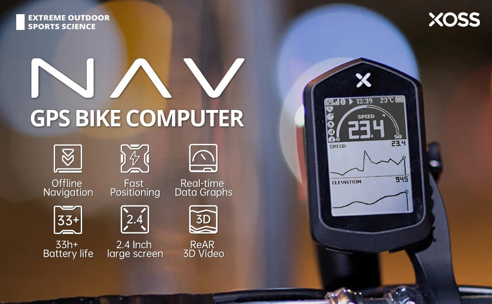 Best value bike deals computer