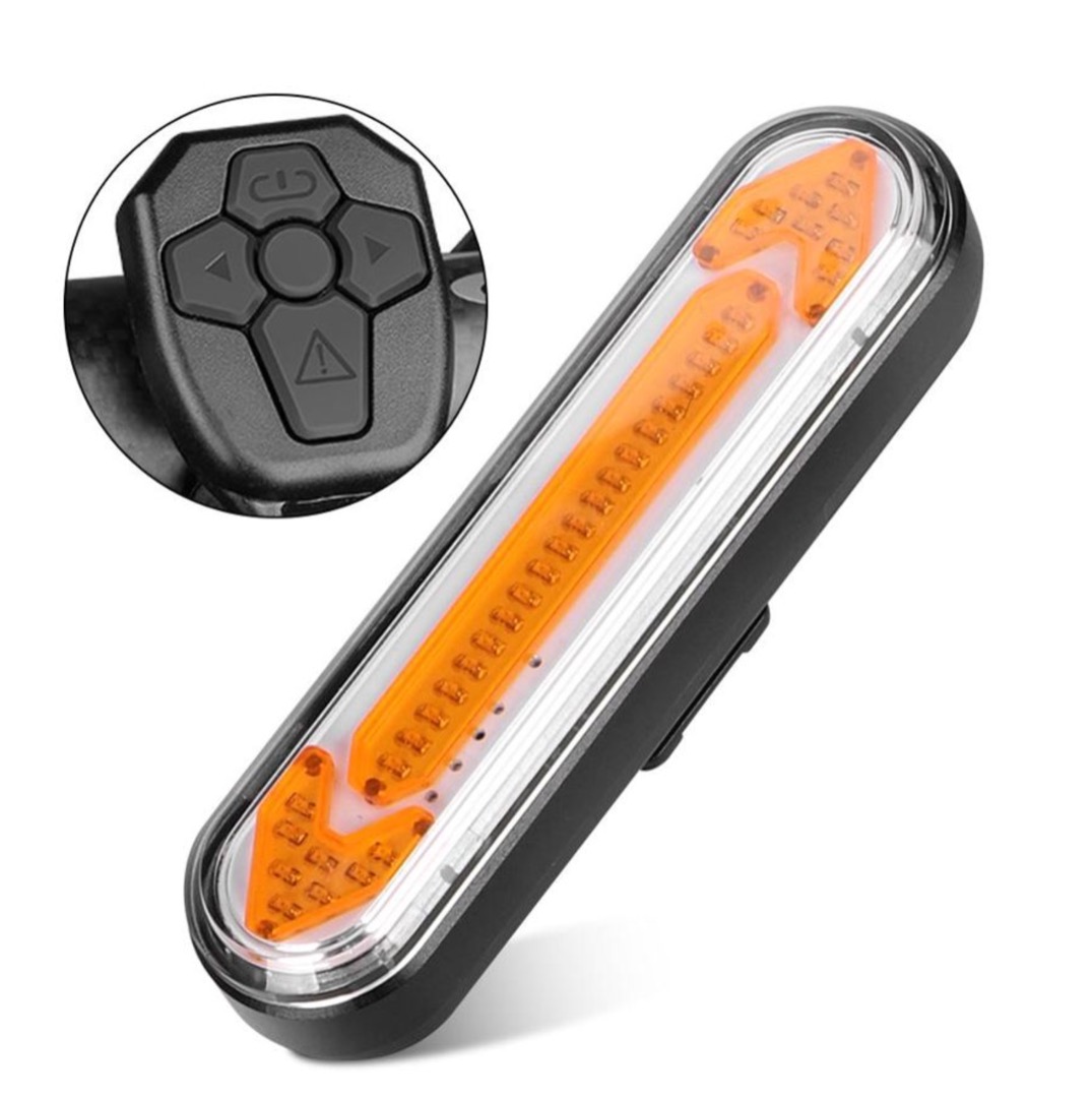 Bicycle Signal Light, Sports Equipment, Bicycles & Parts, Parts