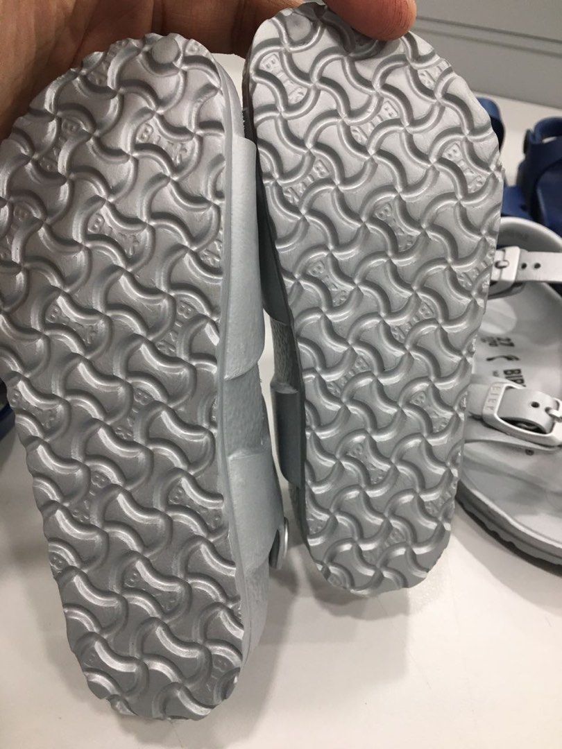 Fake birkenstocks kids sales
