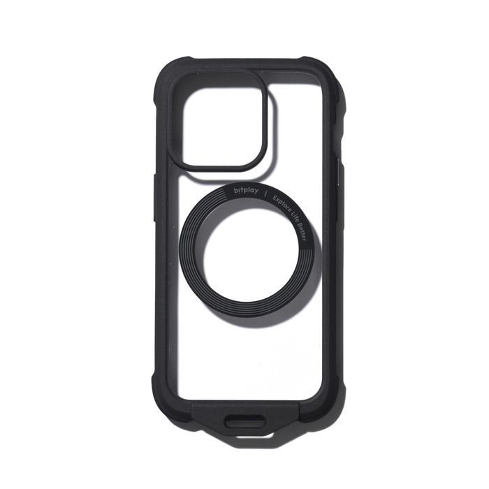 Bitplay Wander Case for iPhone 15 Series (2023) with Mag