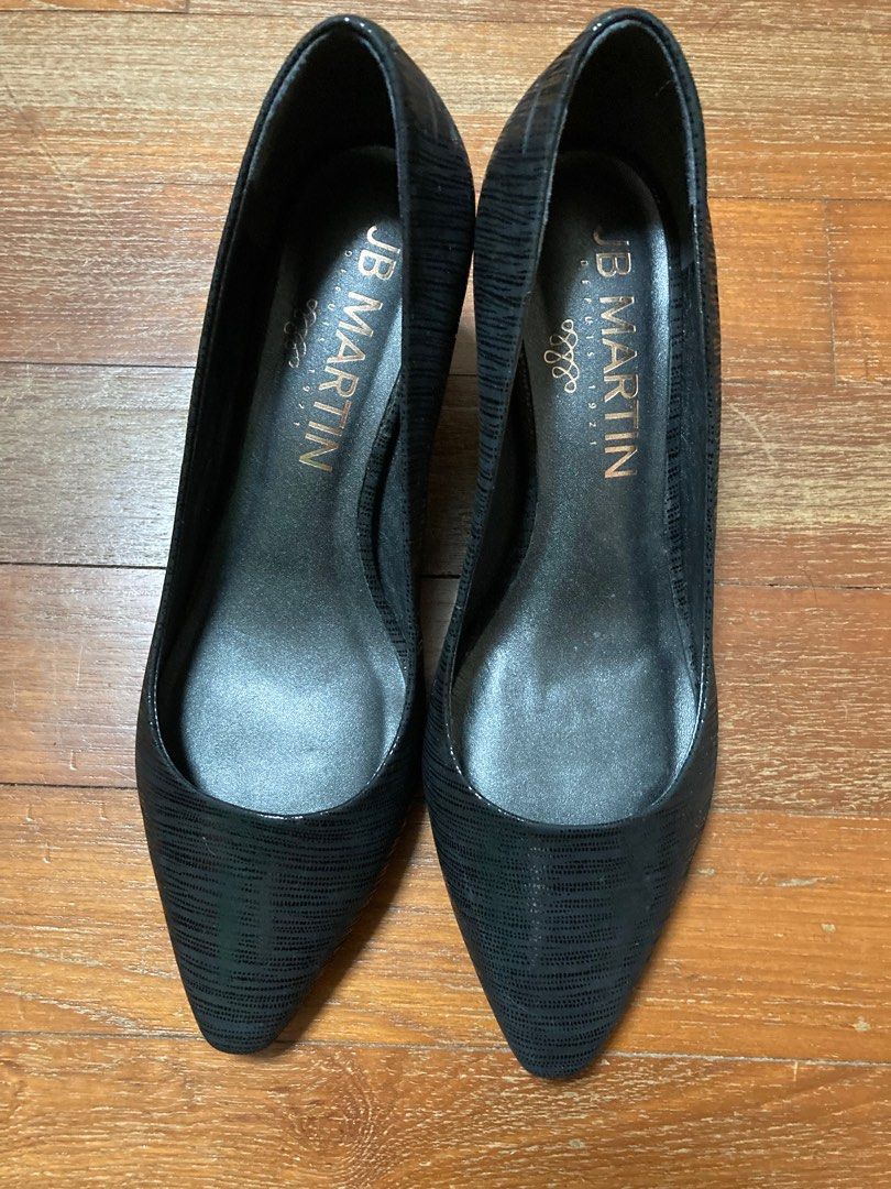 Jb sales martin shoes