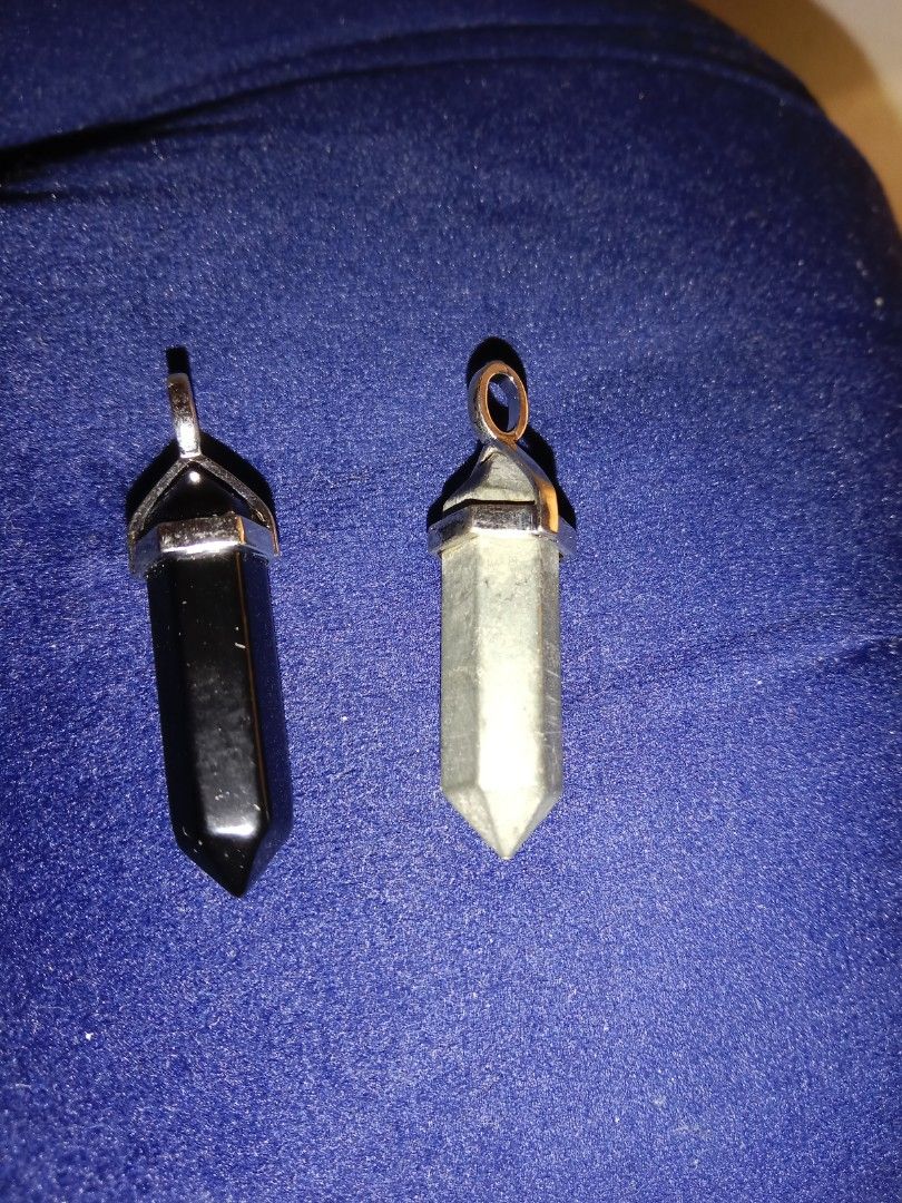 Pyrite pendant hotsell
