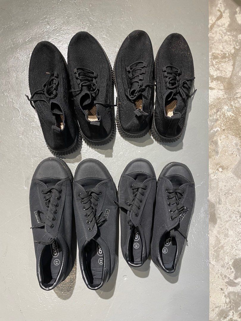 Puma x outlaw best sale moscow court platform sneakers