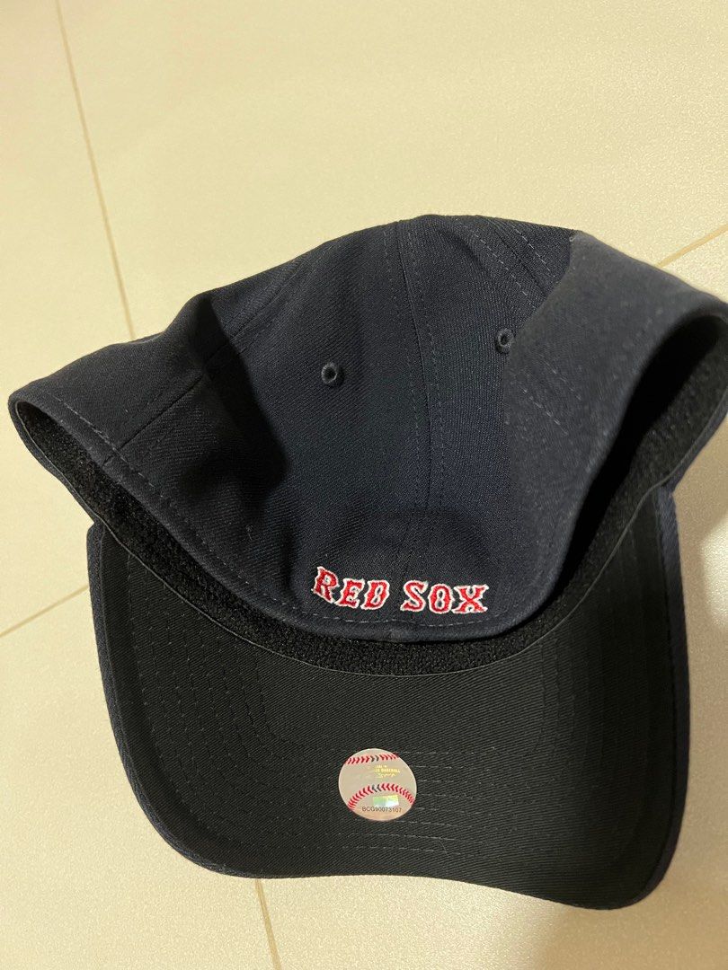 Red sox cadet best sale hat
