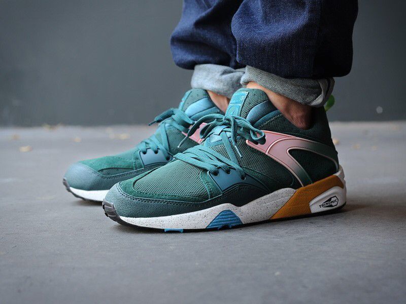 Puma blaze 2025 of glory wilderness