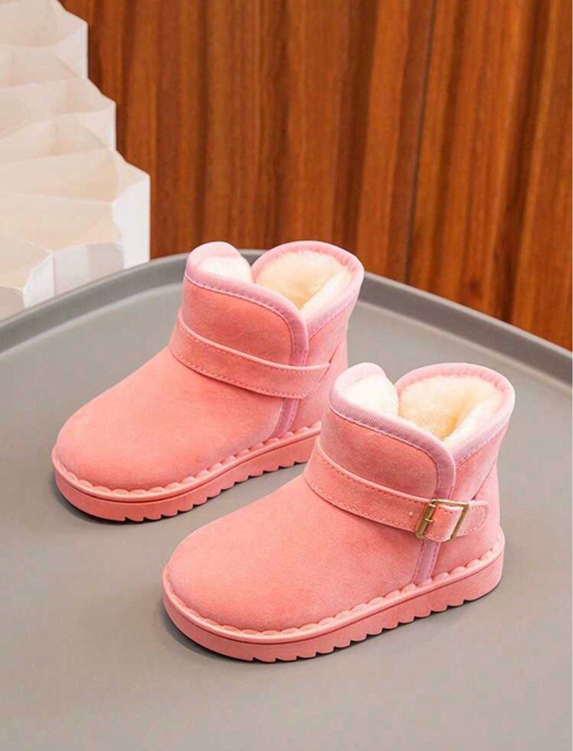 Cheap winter outlet boots for girls