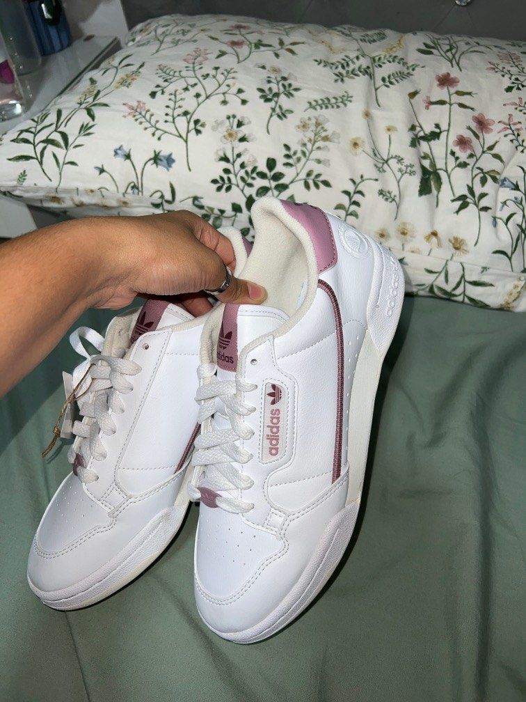 Adidas continental 82 2025