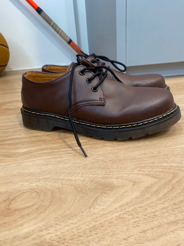 boots like dr marten Men s Fashion Footwear Casual shoes on