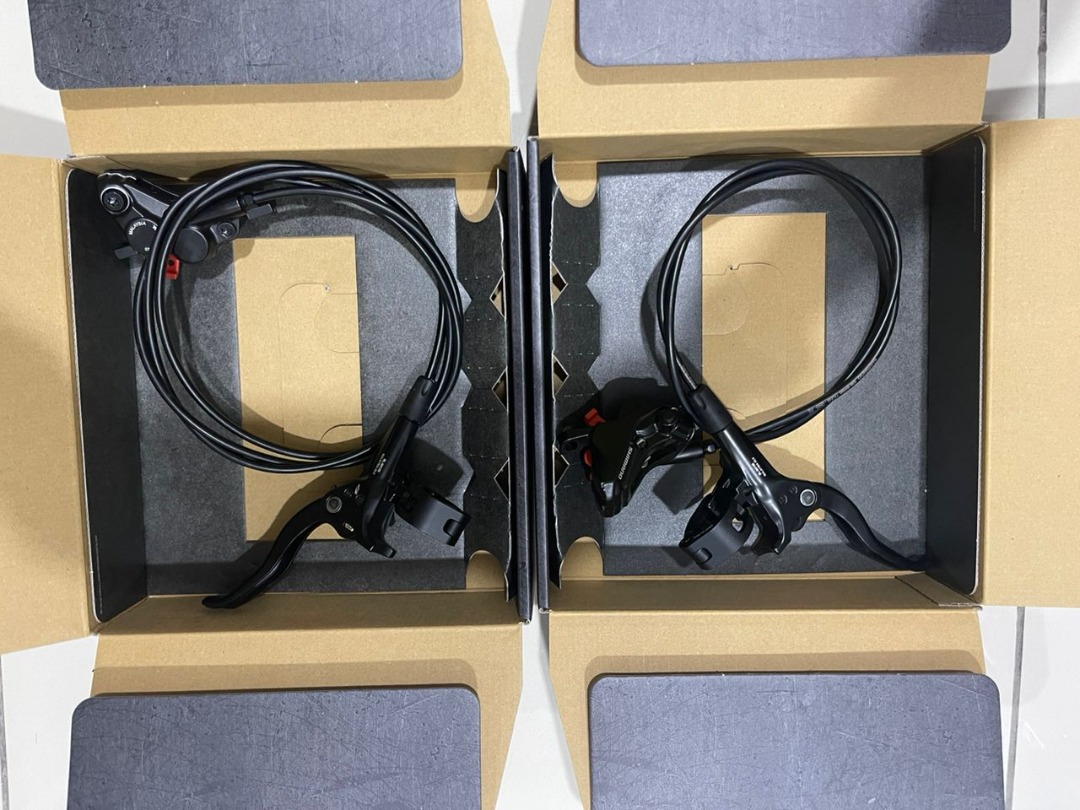 Mt4100 lever sales