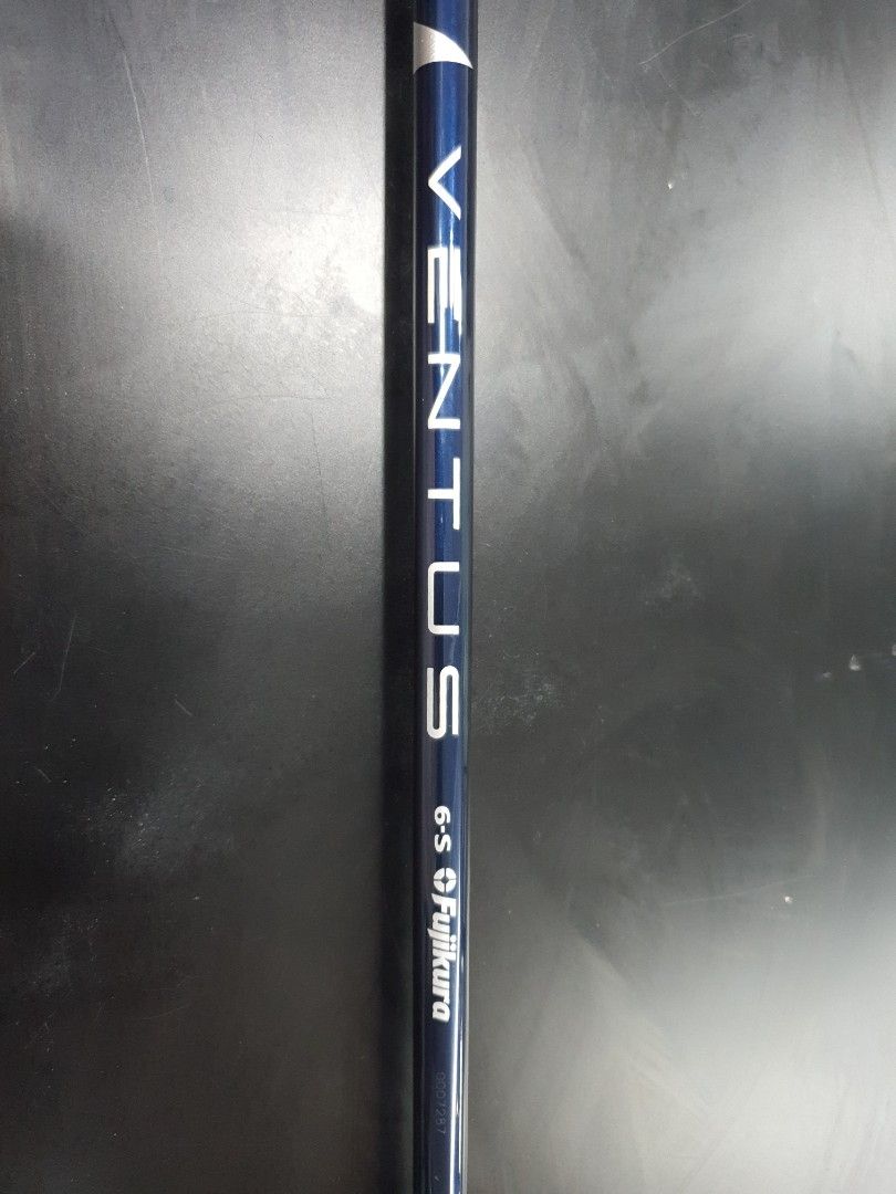 Brand New Fujikura Ventus Blue 6S Velocore Shaft for Ping G430 / G425 Driver