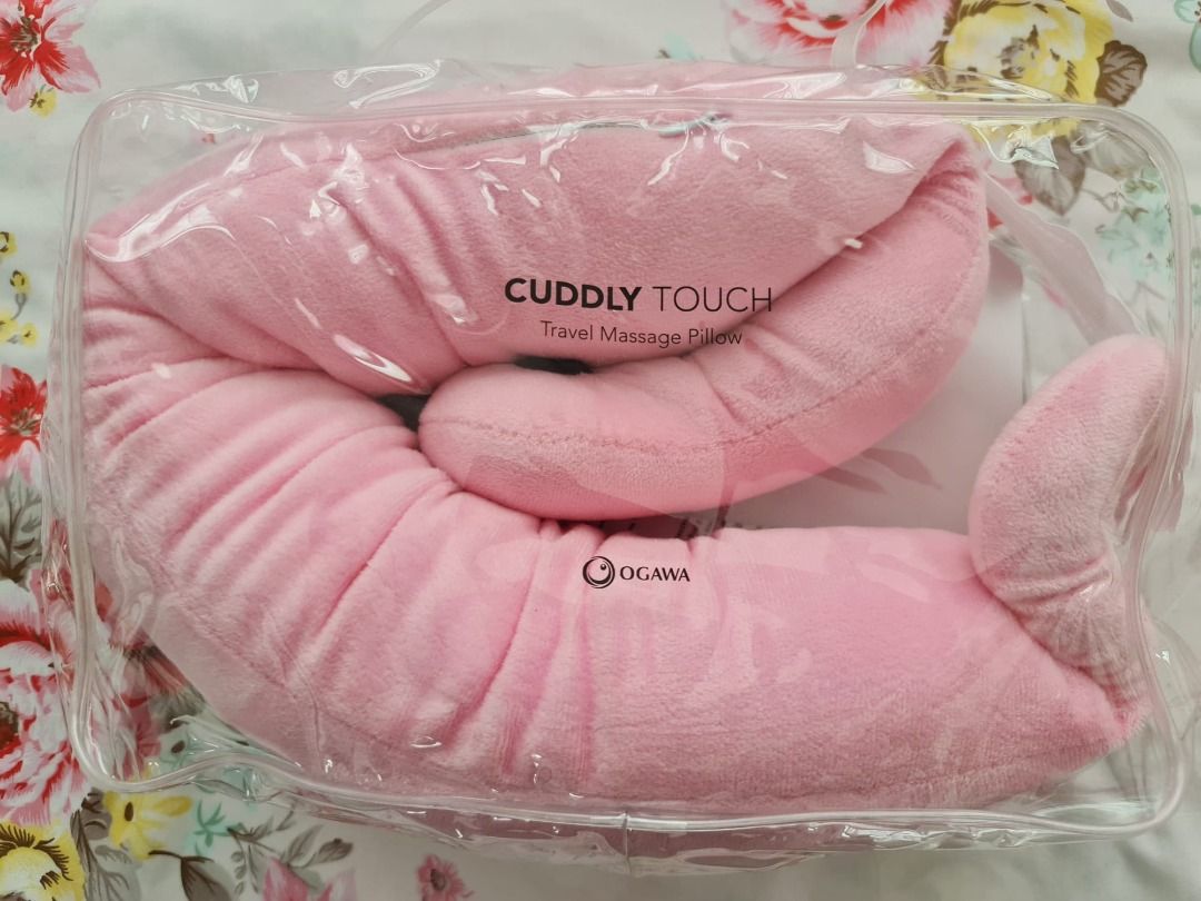 Ogawa my pillow 2025