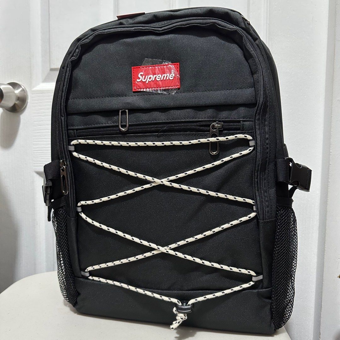 Supreme 18 sales backpack