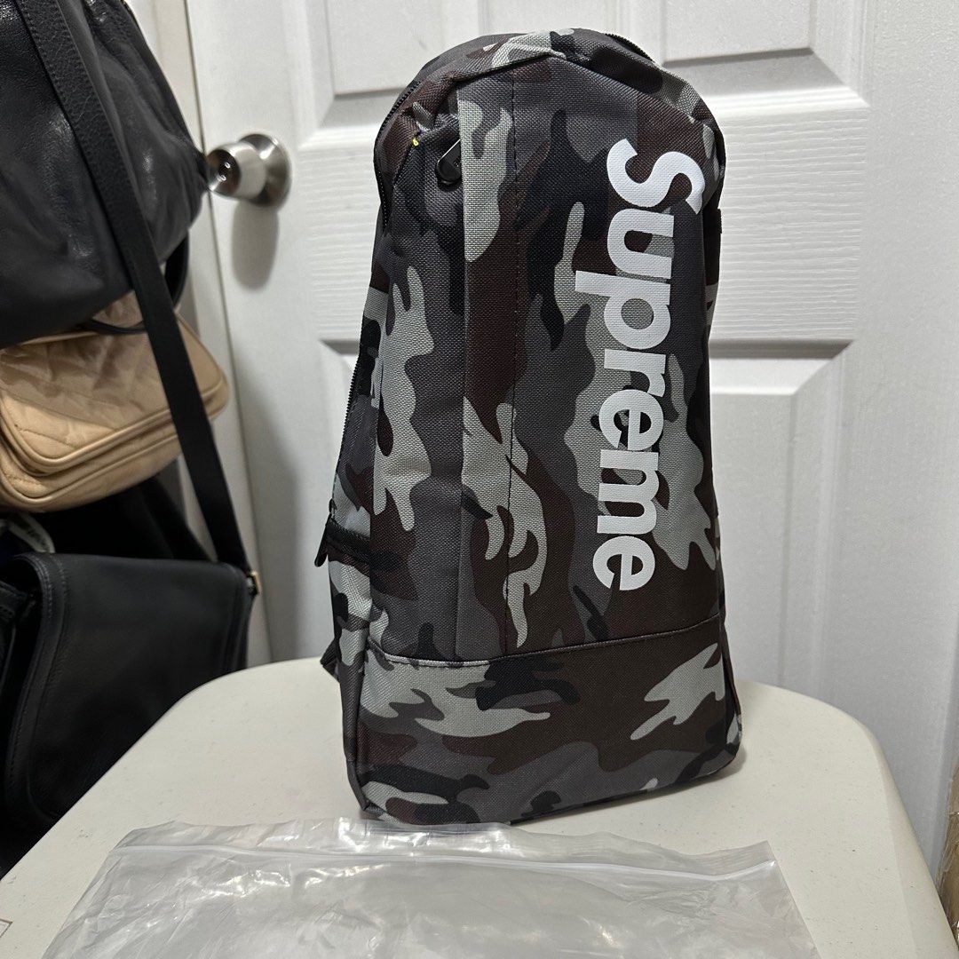 Sportula supreme sling best sale bag