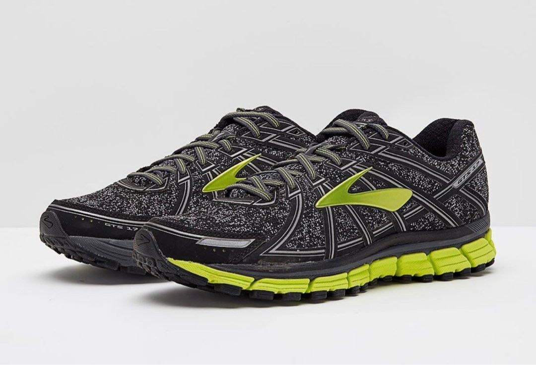 Brooks Adrenaline GTS Rare Color Men s Fashion Footwear