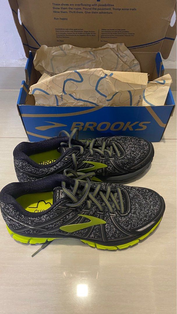Brooks adrenaline gts 17 colors store