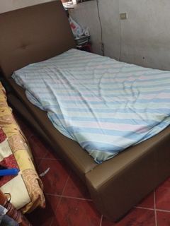 Pull-out Bed Frame only
